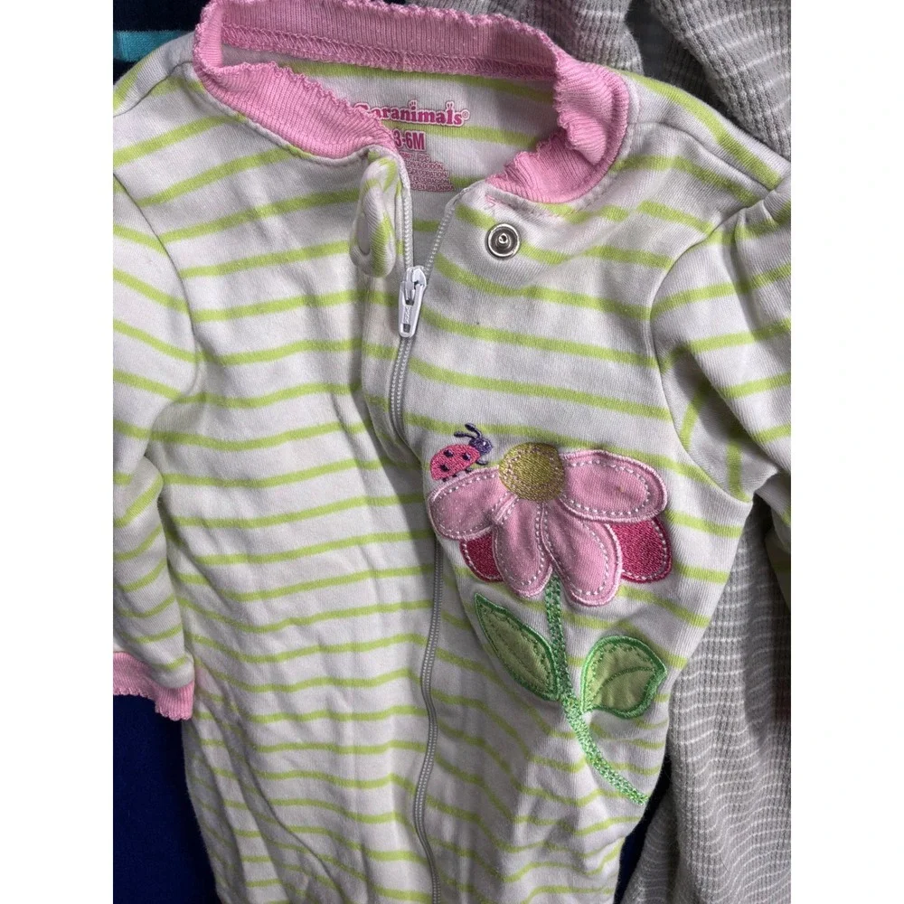 Carters assorted bundle